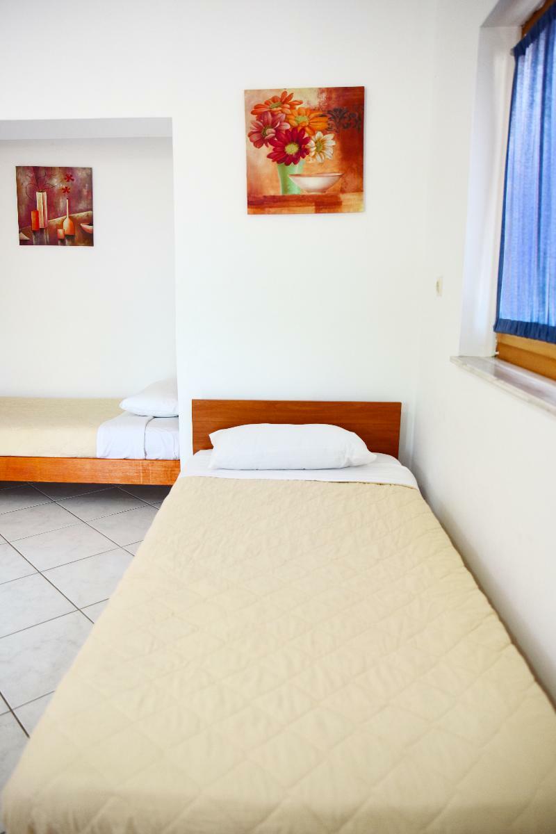 Helena Christina Aparthotel Asgourou Exteriör bild